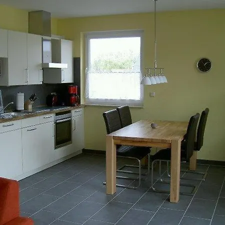 Ferienhaus, Am Suessling 15, Glowe Exterior photo