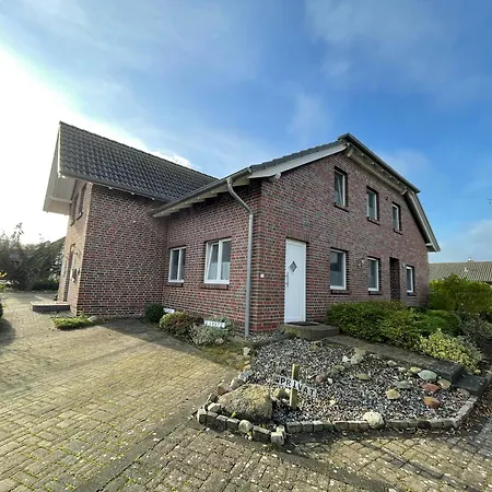 Ferienhaus, Am Suessling 15, Glowe Exterior photo