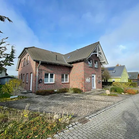 Ferienhaus, Am Suessling 15, Glowe Exterior photo