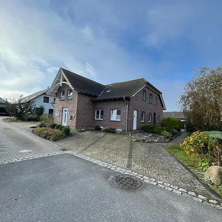 Ferienhaus, Am Suessling 15, Glowe Exterior photo
