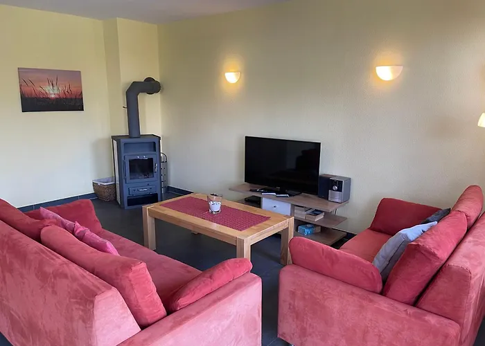 Ferienhaus, Am Suessling 15, Glowe