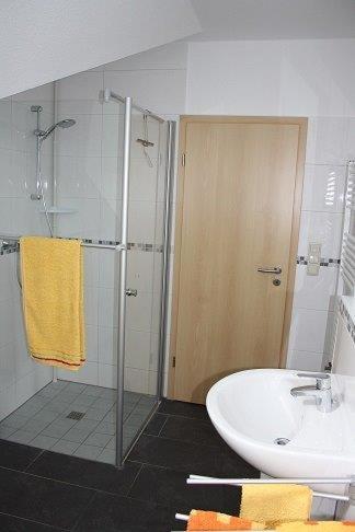 Ferienhaus, Am Suessling 15, * Glowe