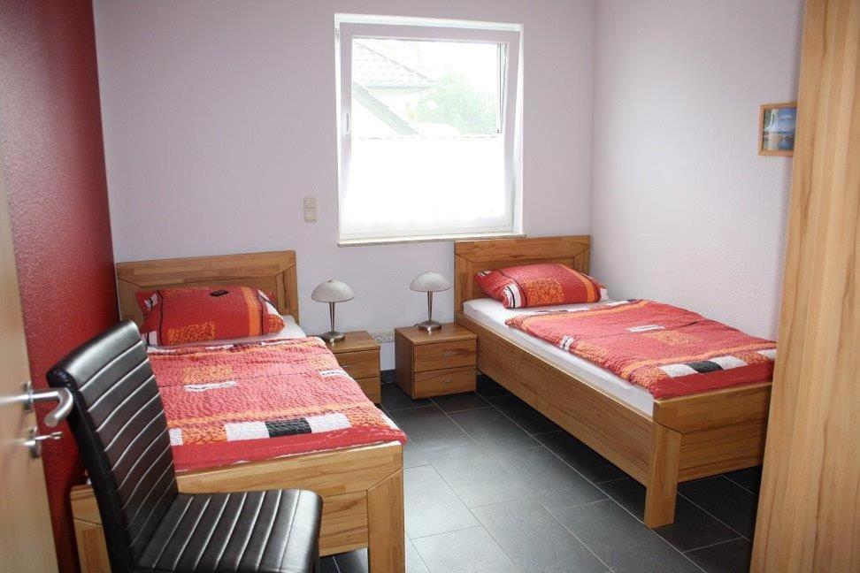 Ferienhaus, Am Suessling 15, Glowe