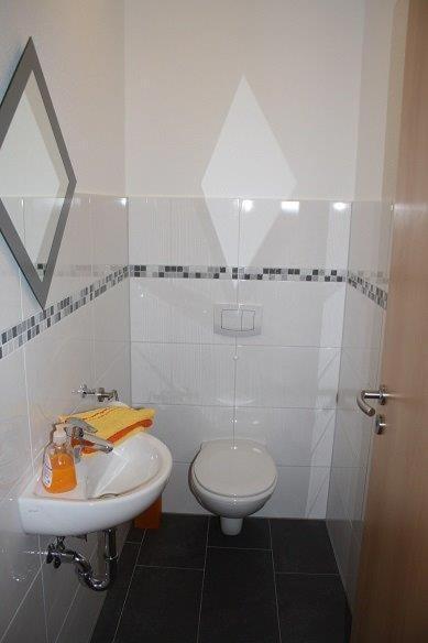 Ferienhaus, Am Suessling 15, *