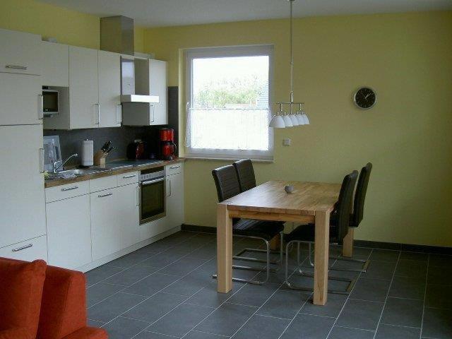 Ferienhaus, Am Suessling 15,