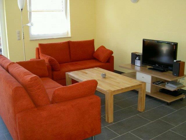 Apartment Ferienhaus, Am Suessling 15,