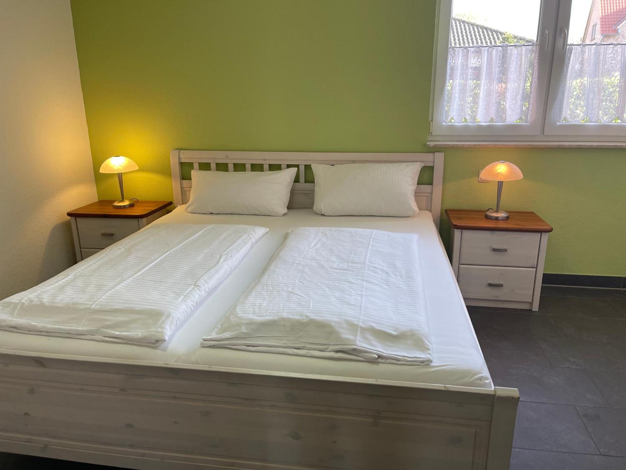 Ferienhaus, Am Suessling 15, * Glowe