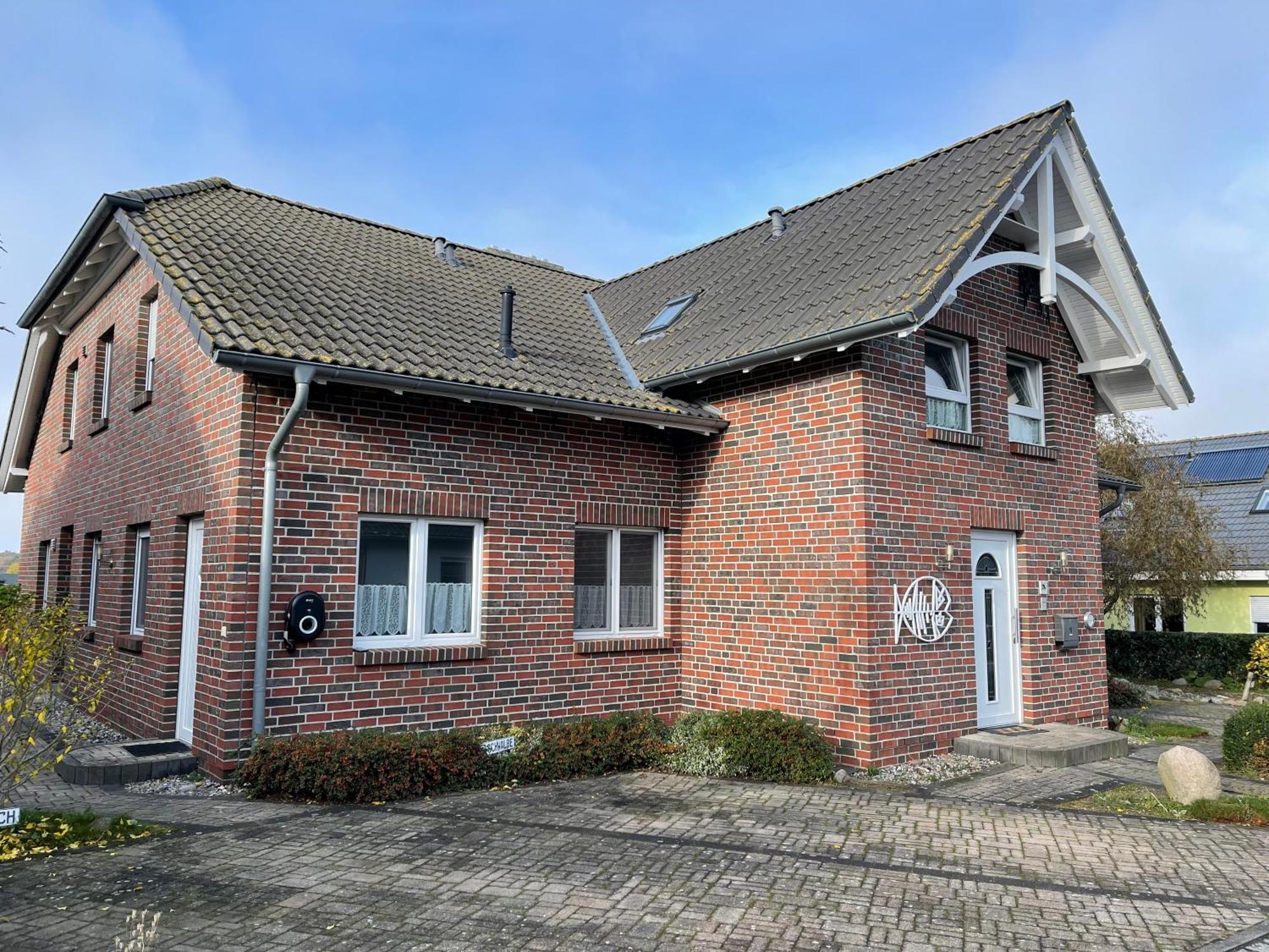 Apartment Ferienhaus, Am Suessling 15,
