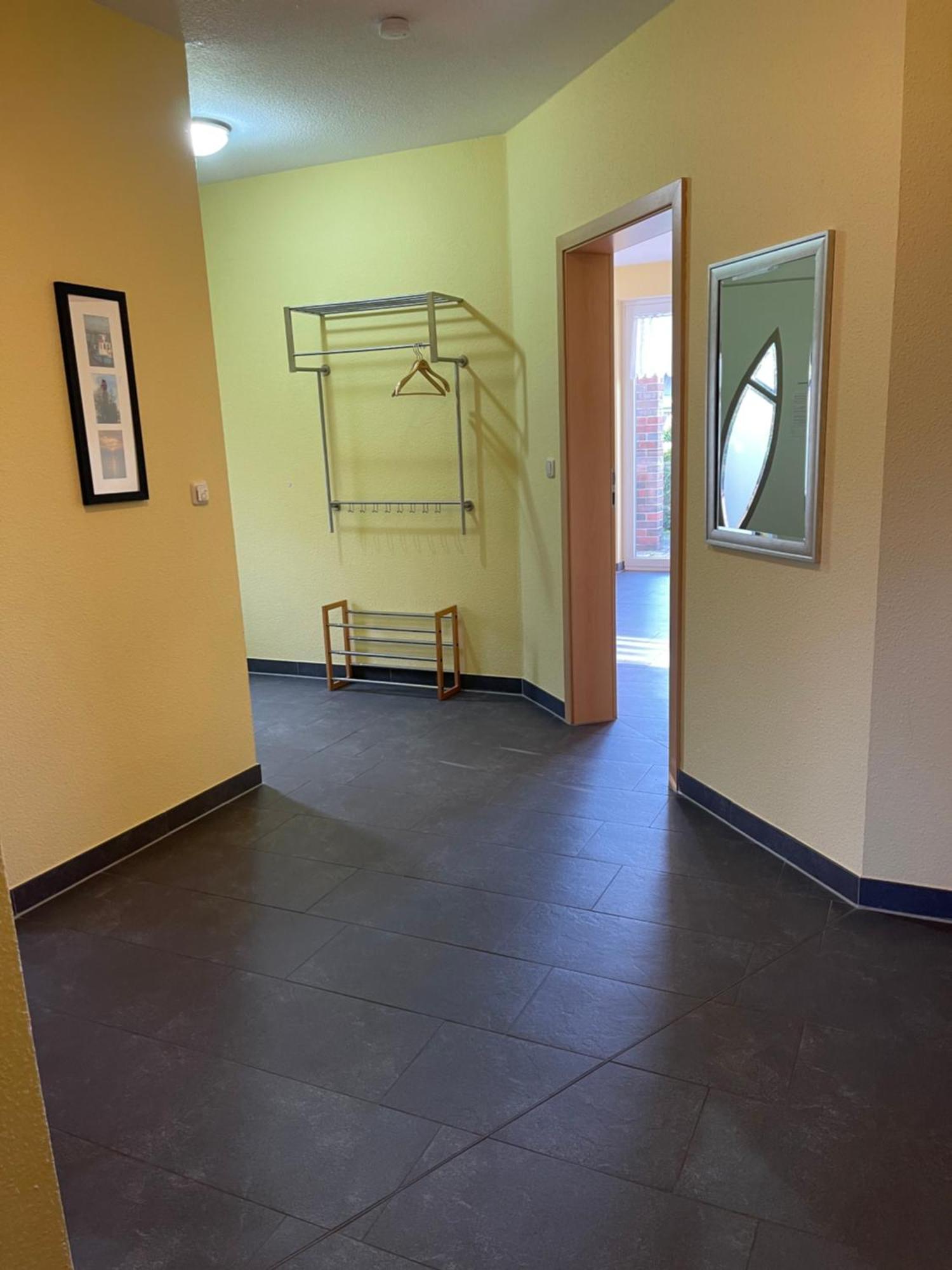 Appartement Ferienhaus, Am Suessling 15, Glowe