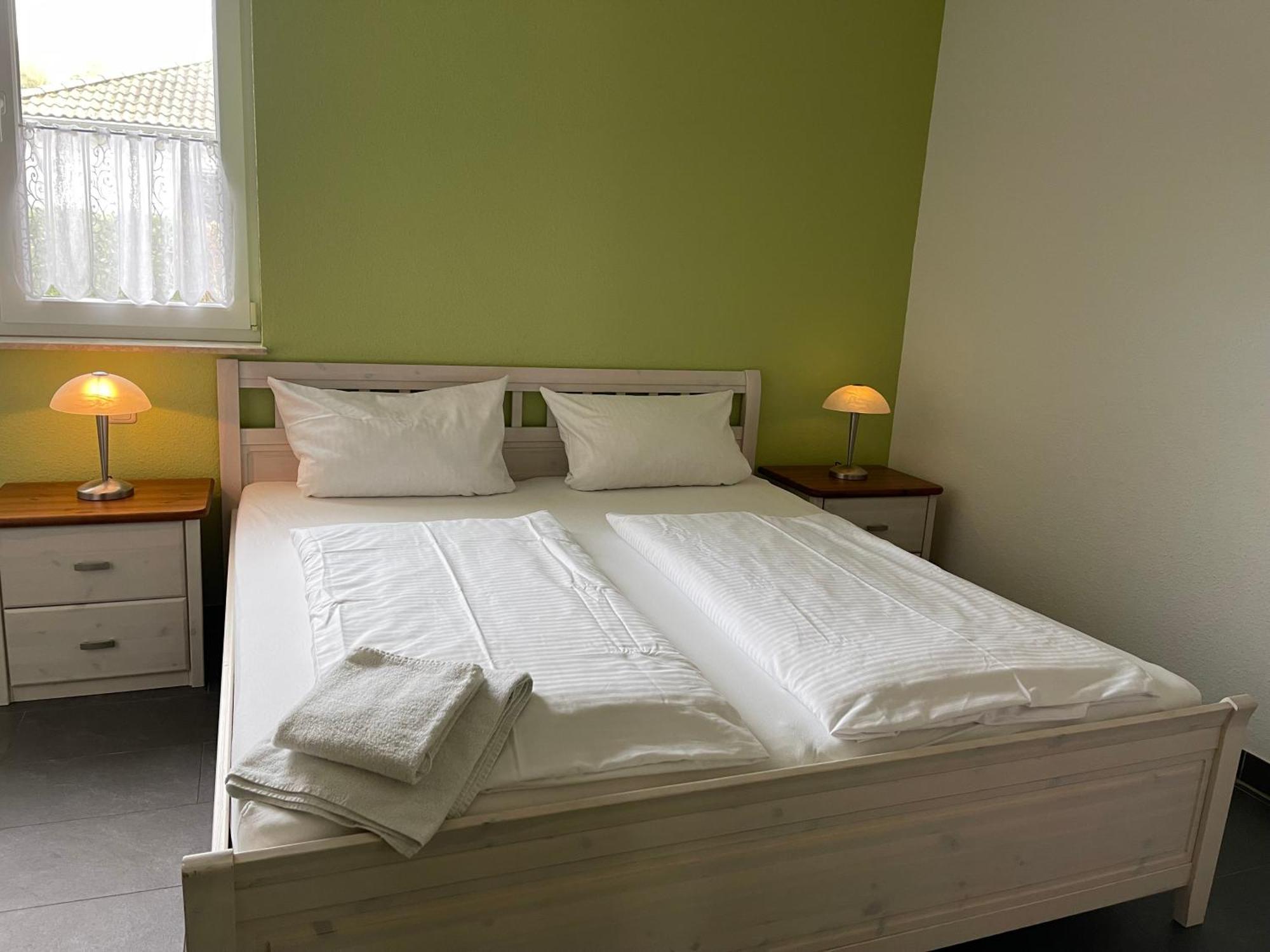 Ferienhaus, Am Suessling 15, Apartment *