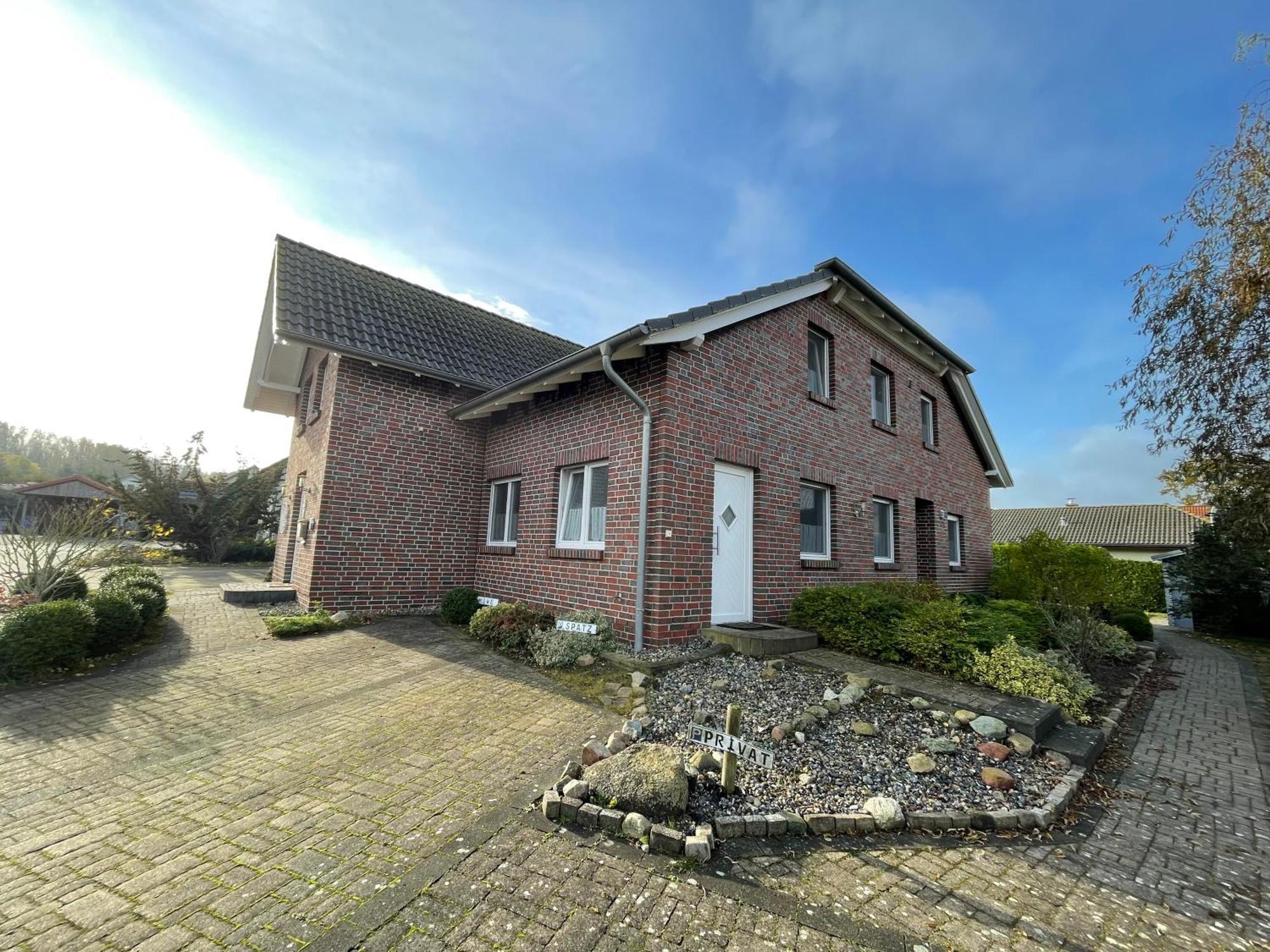 Apartment Ferienhaus, Am Suessling 15, *