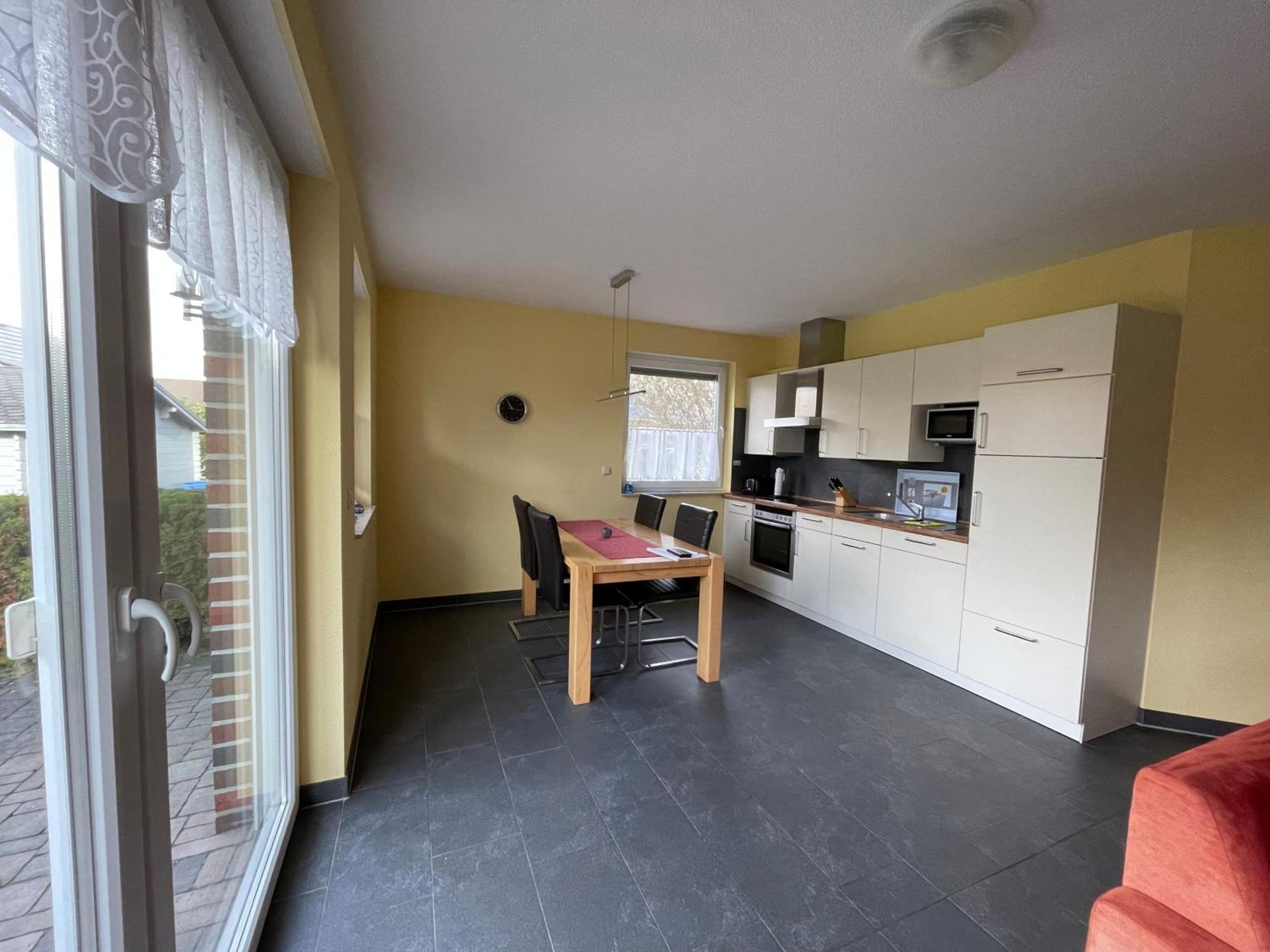 Ferienhaus, Am Suessling 15, Apartment Glowe