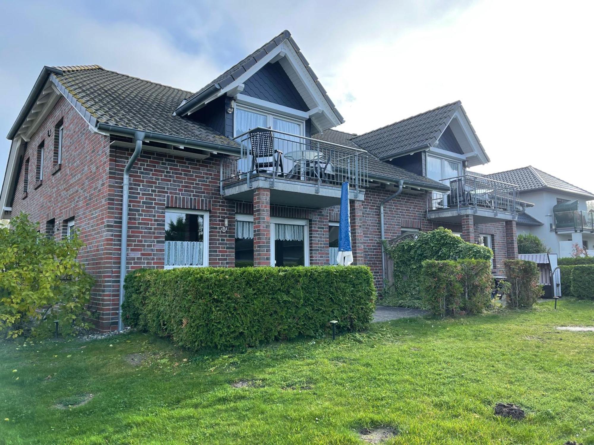 Ferienhaus, Am Suessling 15, * Glowe
