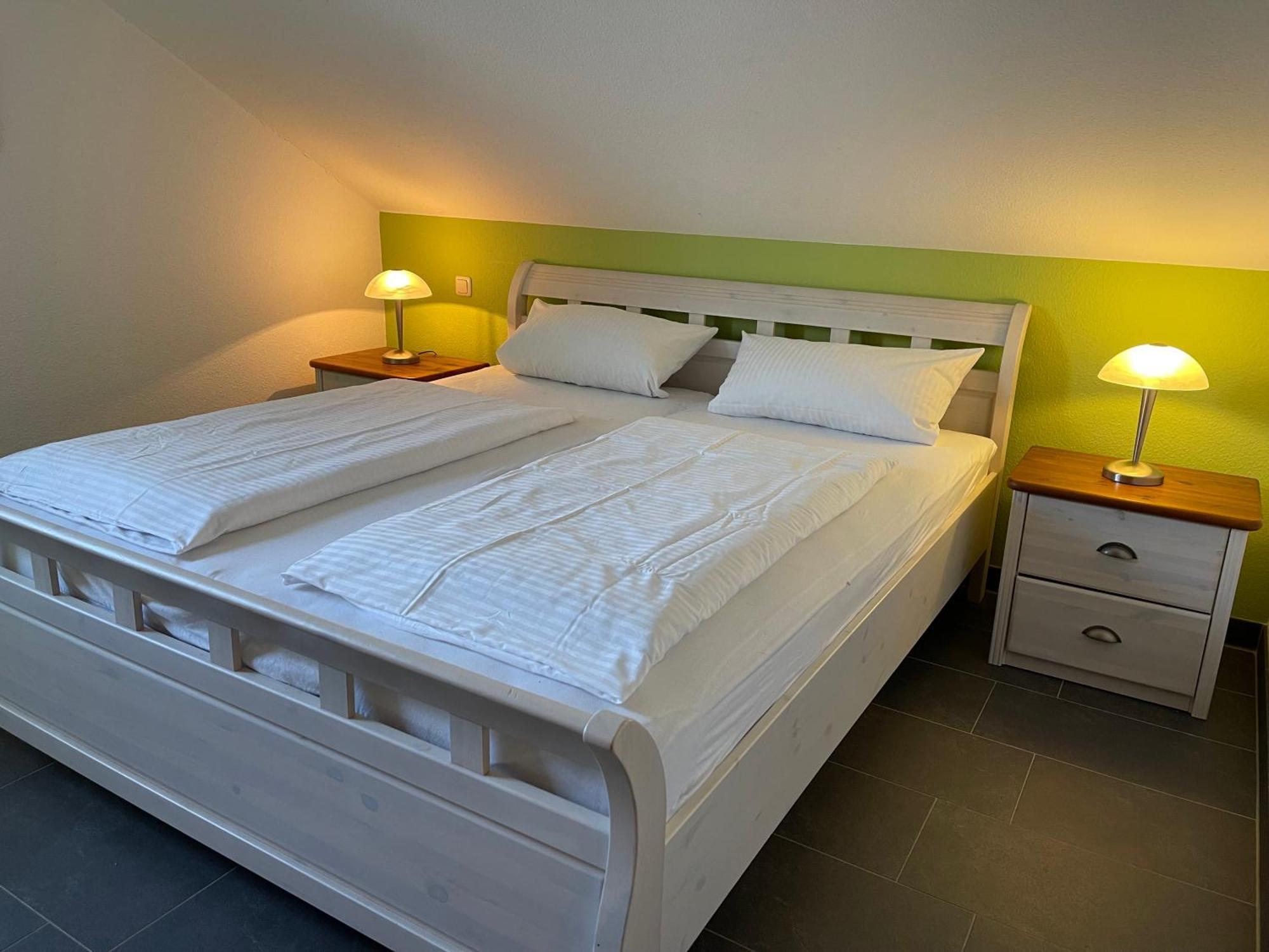 Ferienhaus, Am Suessling 15, Appartement