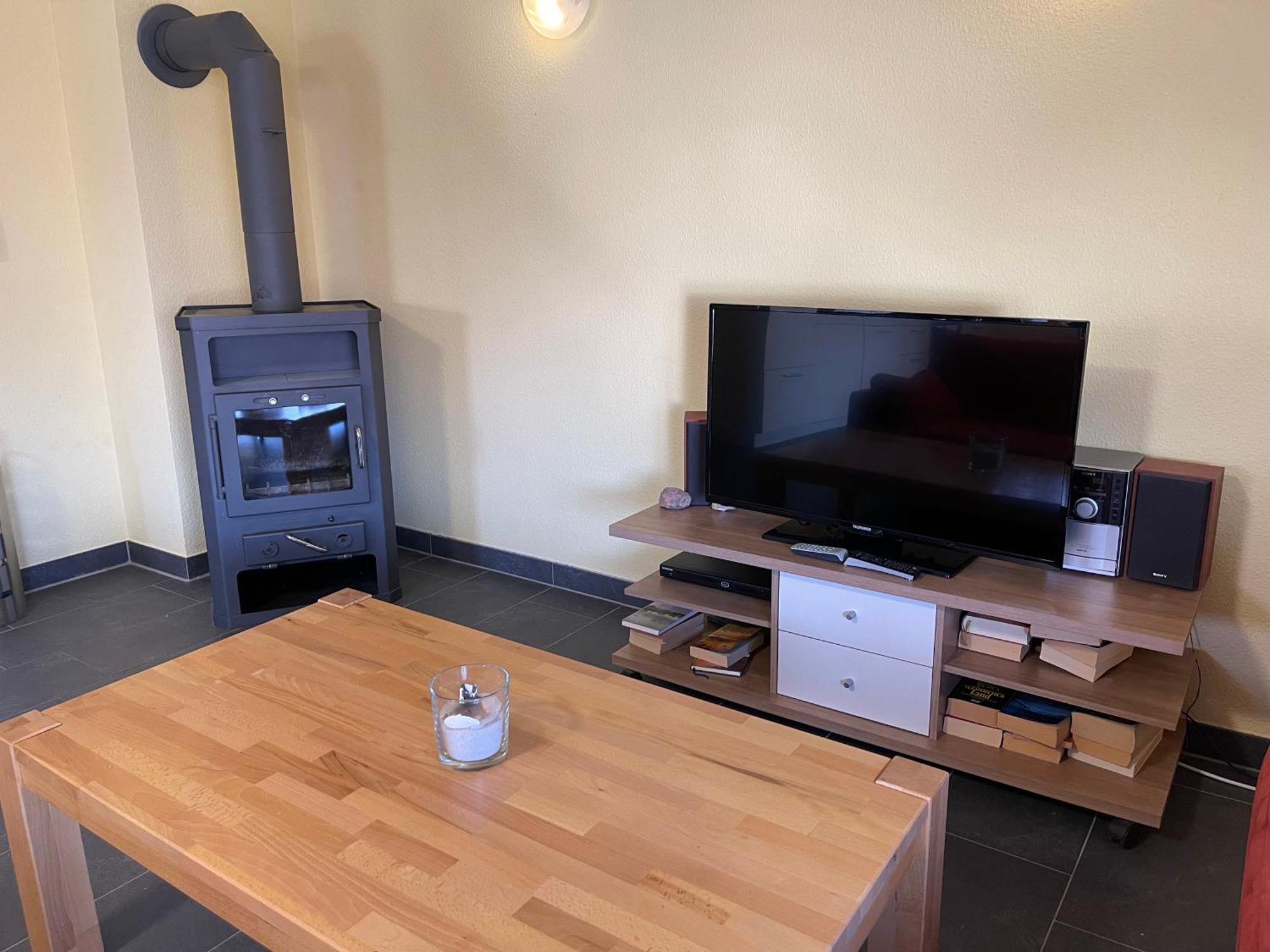 Ferienhaus, Am Suessling 15, Apartment *