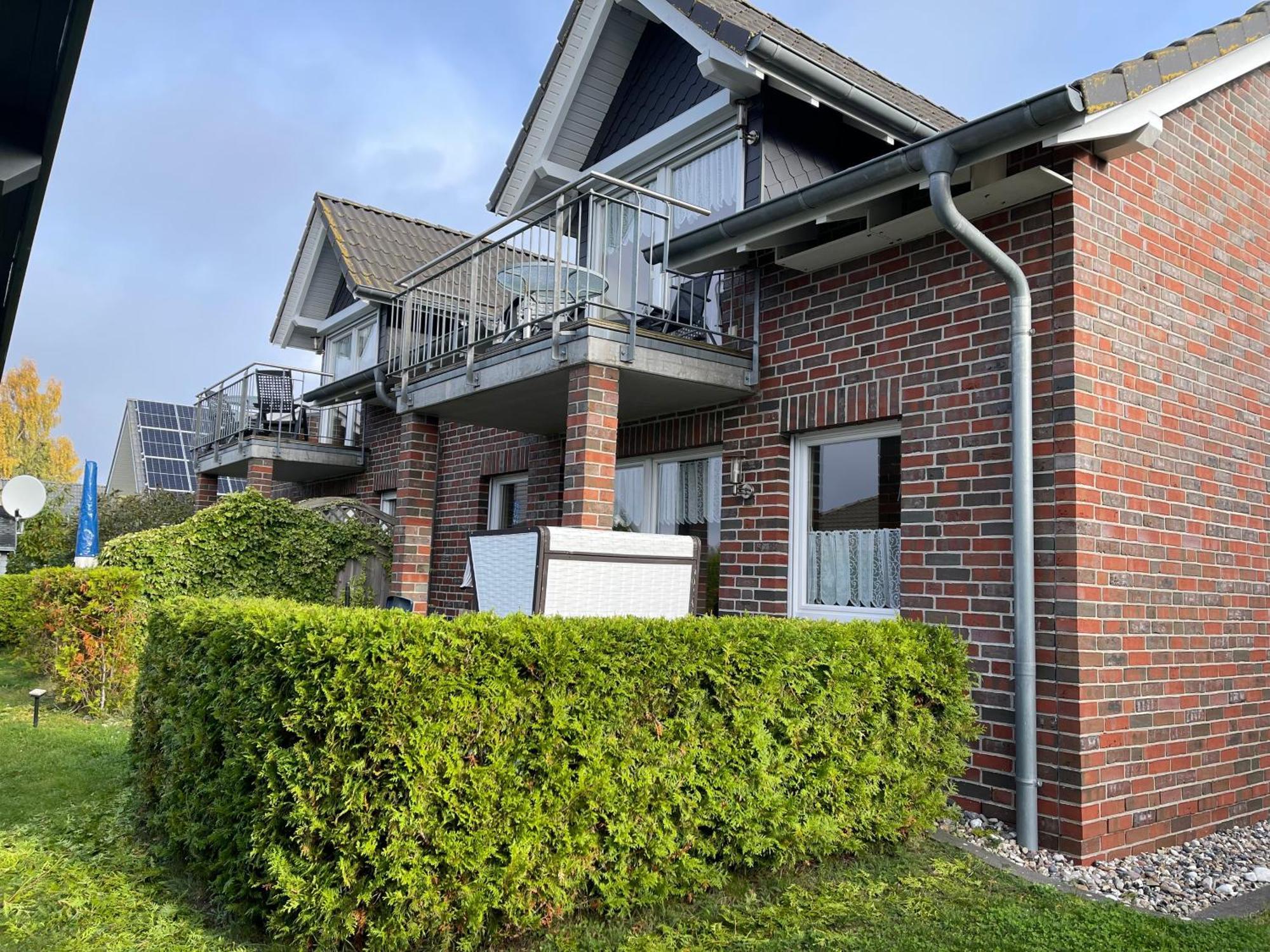 Apartment Ferienhaus, Am Suessling 15,