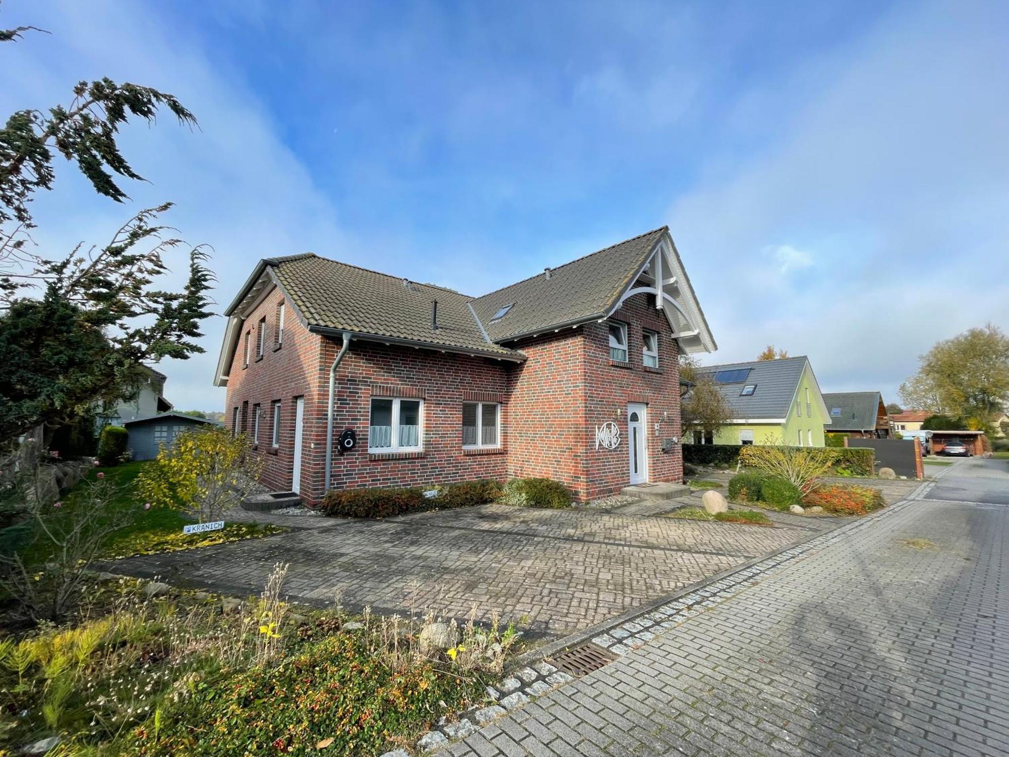 Ferienhaus, Am Suessling 15, Apartment *