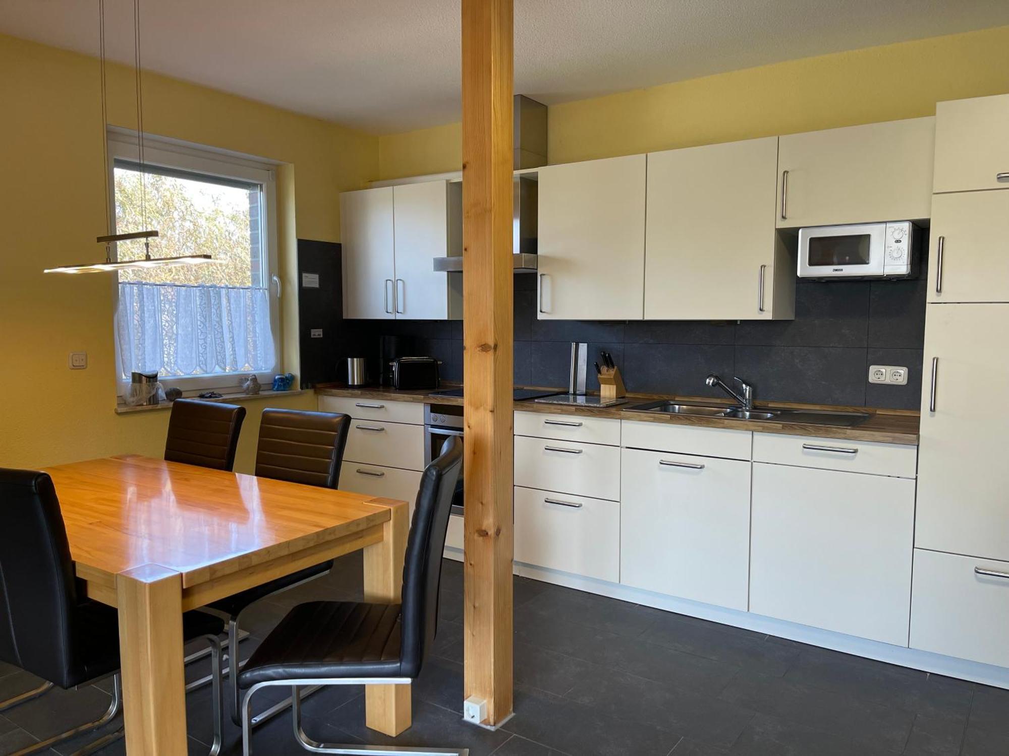 Ferienhaus, Am Suessling 15, * Glowe